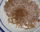 高菜チャーハン！電子レンジで超簡単作り方1写真