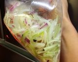私の配分★酢タマネギ(新玉ねぎ)作り方2写真