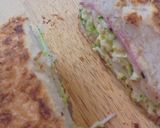 沼サンdeカレー風味。作り方7写真