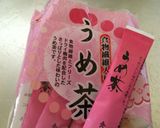 コンビニ梅風味の茎わかめ♡再現レシピ作り方5写真