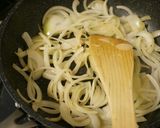 m簡単！お洒落なスパムのグラタン風作り方3写真