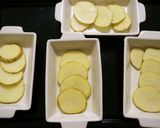 m簡単！お洒落なスパムのグラタン風作り方5写真