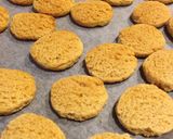 HMのお手軽クッキー♪作り方8写真