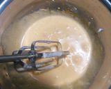 苺のババロアロールケーキ作り方5写真
