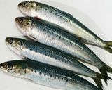 丸ごといわしの菜っぱ汁作り方1写真