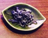 あずき缶で簡単!栗ぜんざい作り方5写真