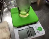 春香る出汁巻玉子うめこんぶラシイっ茶作り方1写真