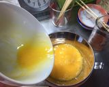 春香る出汁巻玉子うめこんぶラシイっ茶作り方5写真
