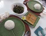 ピリ辛空芯菜のオイスター炒め作り方8写真