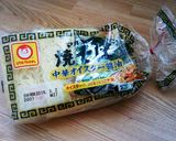 お弁当に〇焼きそばロ~ル♪作り方9写真