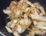 飛騨の郷土料理♪やみつき漬物ステーキ★作り方6写真
