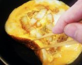 飛騨の郷土料理♪やみつき漬物ステーキ★作り方9写真