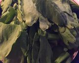レンジで節約ヘルシー*白滝たっぷり鶏豆腐作り方6写真