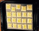 簡単チョコパイ作り方4写真