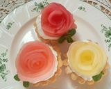 花畑タルト☆作り方11写真