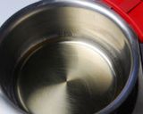 土鍋炊き★鰤かつ丼作り方4写真