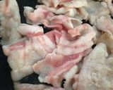 豚バラ&エリンギのスタミナ焼き◎作り方3写真