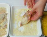 土鍋炊き★鰤かつ丼作り方7写真