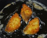 土鍋炊き★鰤かつ丼作り方9写真