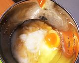 ふわふわサクサク☆山芋ステーキ作り方1写真