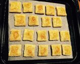 簡単チョコパイ作り方5写真