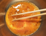 けみアミ美夕の簡単でプロの味の玉子焼き作り方1写真