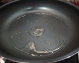 簡単美味しい♪さけと卵のチャーハン♪作り方3写真