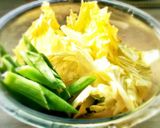 たっぷりお野菜の簡単美味しいレンジ煮込み作り方1写真