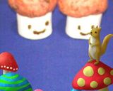 甘くて、おいしい猛毒きのこ♥作り方9写真