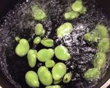 空豆のマリネ作り方7写真