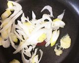 野菜たっぷりラーメン☆作り方2写真