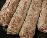 パーティーにも♪牛肉巻き☆をレタス巻き！作り方7写真