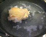 鶏肉のさっぱり玉ねぎ乗せ〜♡作り方2写真