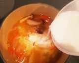 簡単!!ミルクスープ作り方5写真