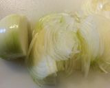 空豆のマリネ作り方1写真