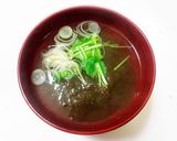 父が愛した我が家の豚汁は豚肉と玉ねぎだけ作り方8写真