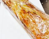 冷凍かぼちゃで♪パウンドケーキ作り方8写真