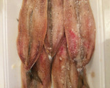 サクサク!!いわしの香草パン粉焼き♪作り方1写真