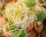 空豆のマリネ作り方10写真
