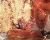 サクサク!!いわしの香草パン粉焼き♪作り方3写真