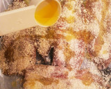 サクサク!!いわしの香草パン粉焼き♪作り方4写真