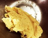 ミルキーベイクドチーズケーキ作り方1写真