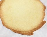 ミルキーベイクドチーズケーキ作り方2写真