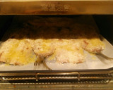 サクサク!!いわしの香草パン粉焼き♪作り方5写真