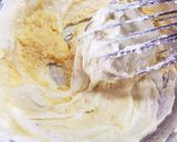 ミルキーベイクドチーズケーキ作り方6写真