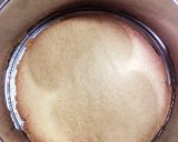 ミルキーベイクドチーズケーキ作り方9写真