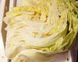話題の沼サンにも！千切りキャベツ♩作り方4写真