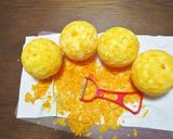 夏ミカンのピール作り方1写真