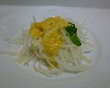 金柑ディップ作り方4写真