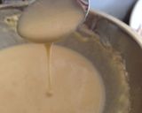 レンジで簡単　おから蒸しパン作り方5写真